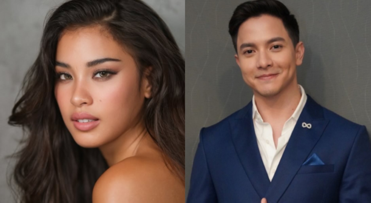 Shuvee, bet maging leading man sa pelikula si Alden Richards
