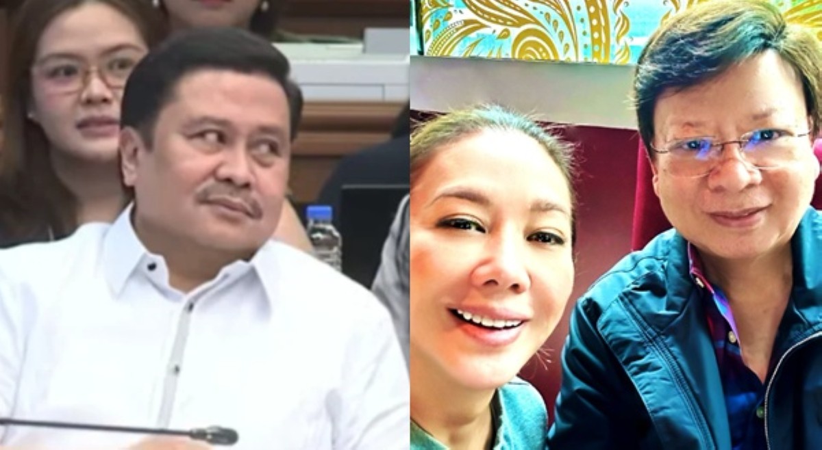 'Safe na ba talaga si Jinggoy?' tanong ni Korina kay Sen. Marcoleta