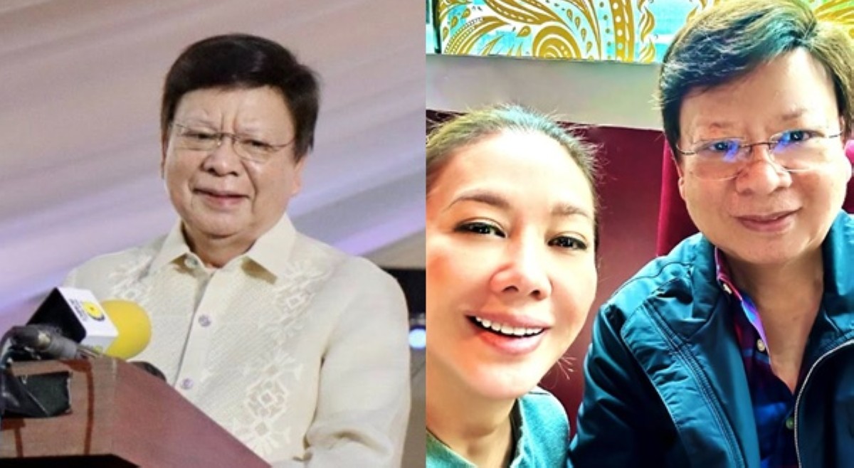 'Bakit binibigyan ng airtime?' Korina, nakipagbardahan sa bashers ng interview kay Sen. Marcoleta