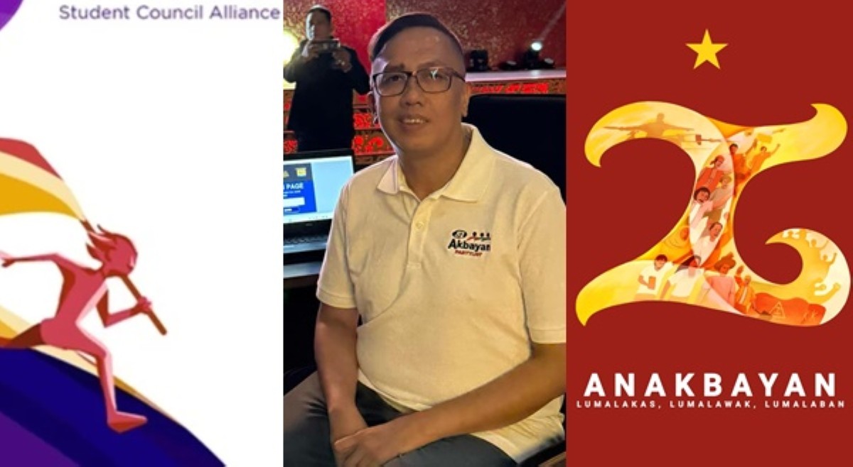 Student council alliance, kinondena ang Anakbayan sa malisyosong tirada kay Rep. Cenda&ntilde;a