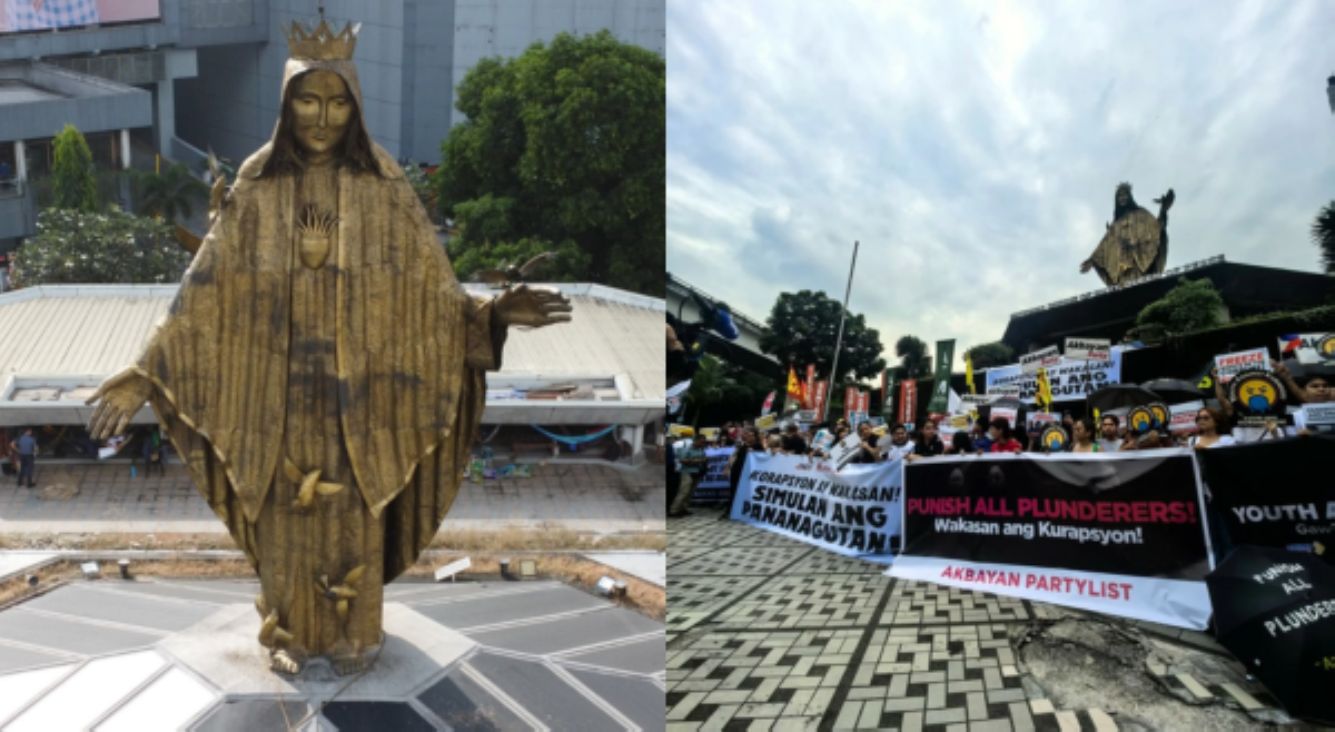 ALAMIN: Mga dapat asahan at programang ikakasa sa &lsquo;Trillion Peso March&rsquo;