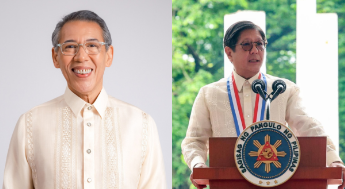 Chel Diokno, pinuri si PBBM sa pagbabalik ng excess funds ng PhilHealth