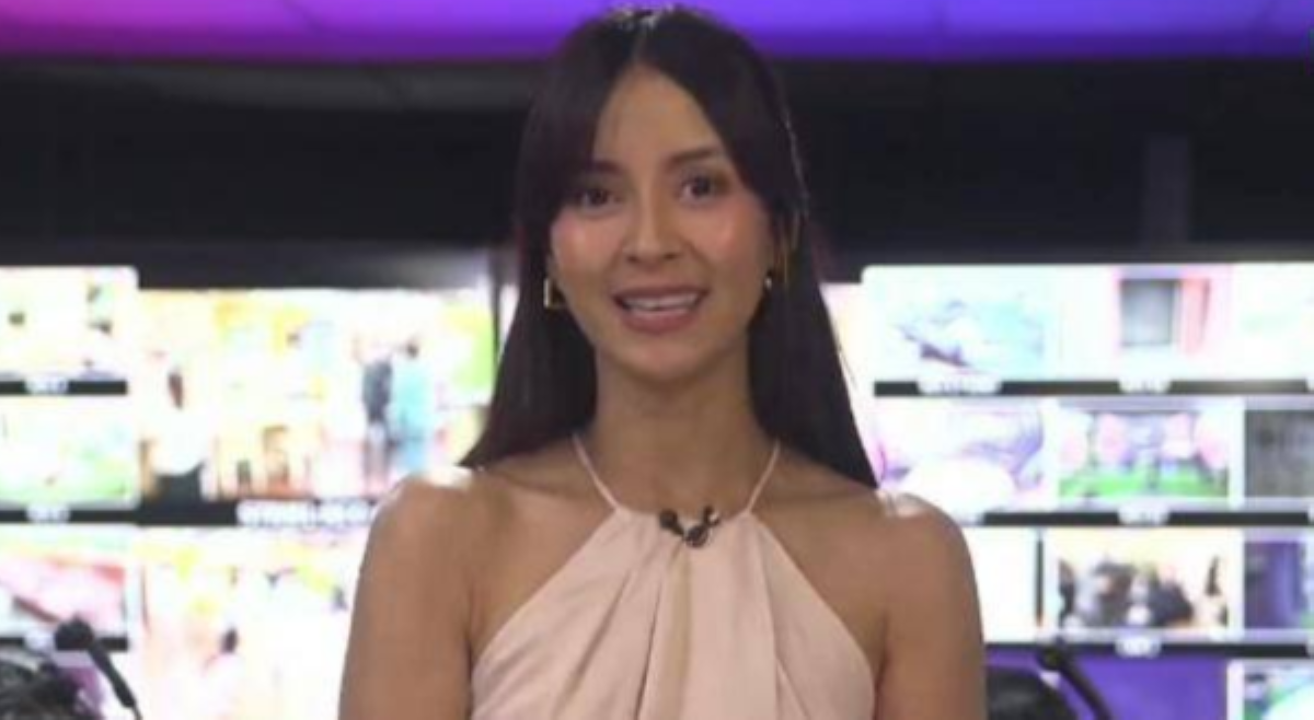 Pagboses sa mga isyu, responsibilidad ng mga artista sey ni Bianca Gonzalez
