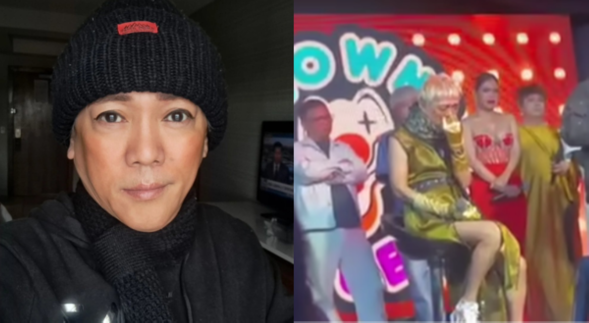 'Gusto ko pang mabuhay!' Ate Gay, lumalaban sa malubhang sakit
