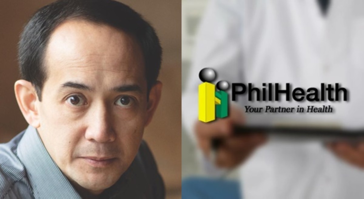 Budol na naman? Vic Rodriguez, dudang maibabalik ₱60B ng PhilHealth sa nat'l treasury