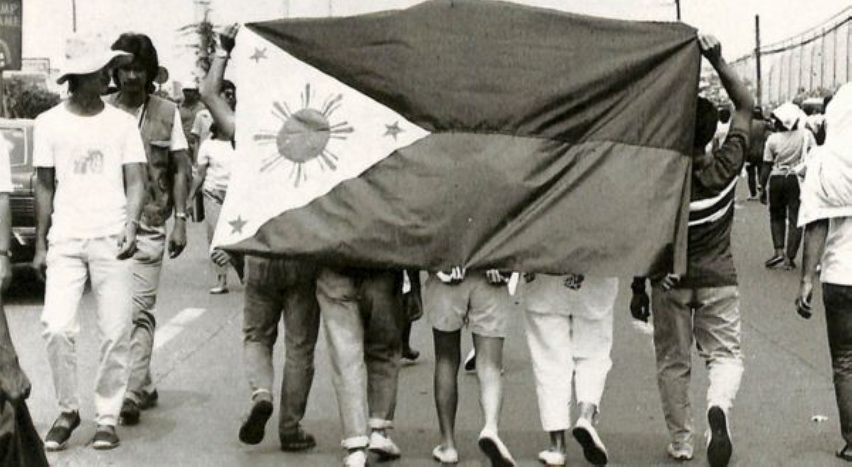 BALITAnaw: Ano ang naging gampanin ng kabataan noong Martial Law?