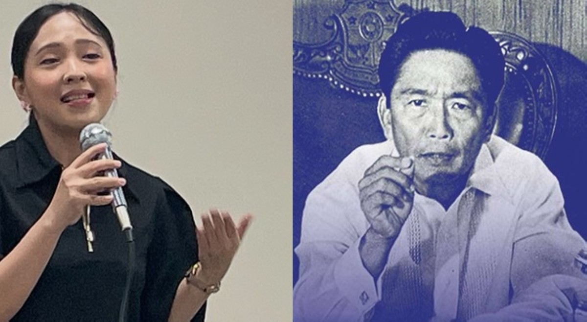 Rep. Elago, inalala anibersaryo ng Martial Law: 'Hindi nakakalimot ang taumbayan'