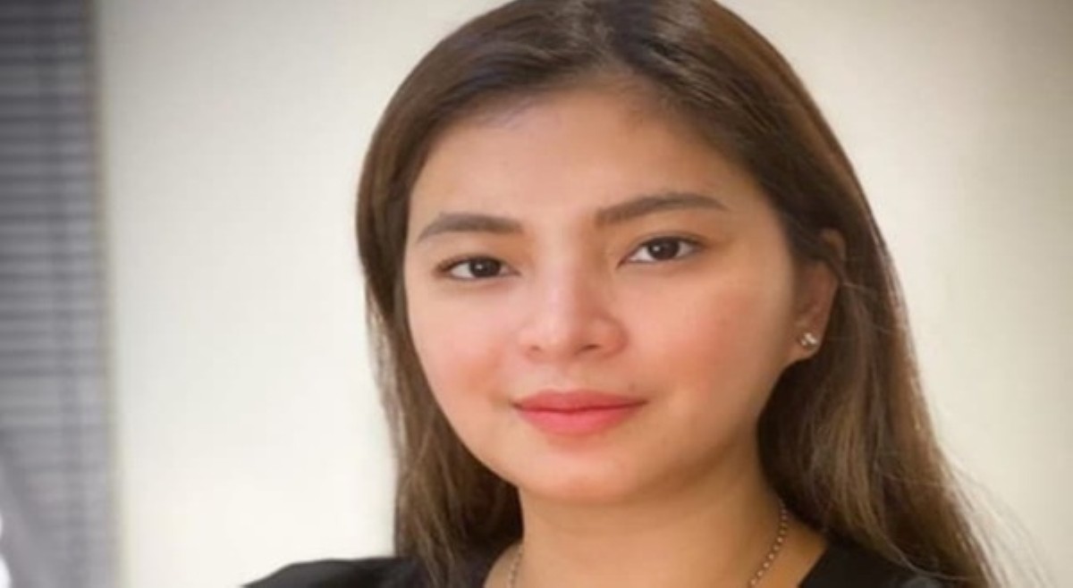 'Nakakapanghina yung ganitong kasamaan!'Angel Locsin, binasag katahimikan sa socmed