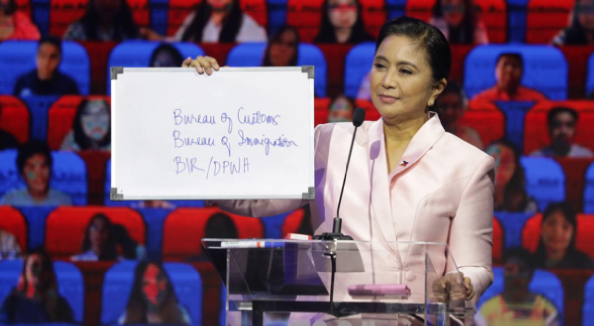 Sagot ni Leni Robredo sa unang iimbestigahang ahensya kung manalong Pangulo, binalikan ng netizens!