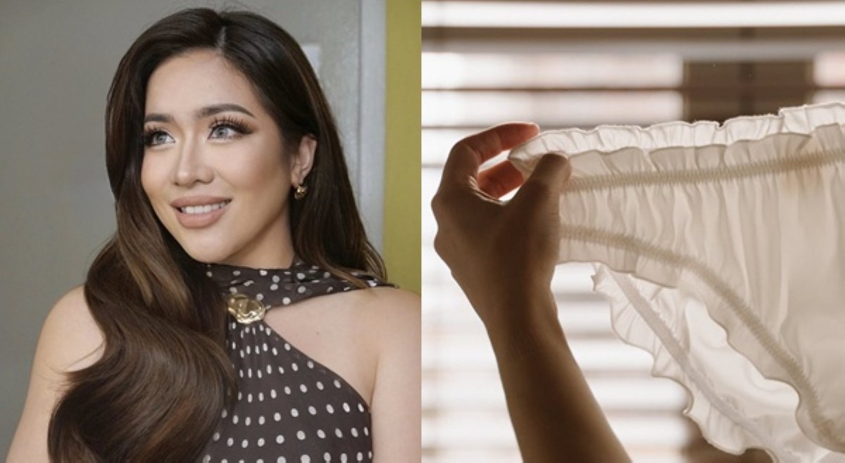 Angeline sa maraming luxury cars: 'Ako nga walo lang panty ko, butas pa yung dalawa!'
