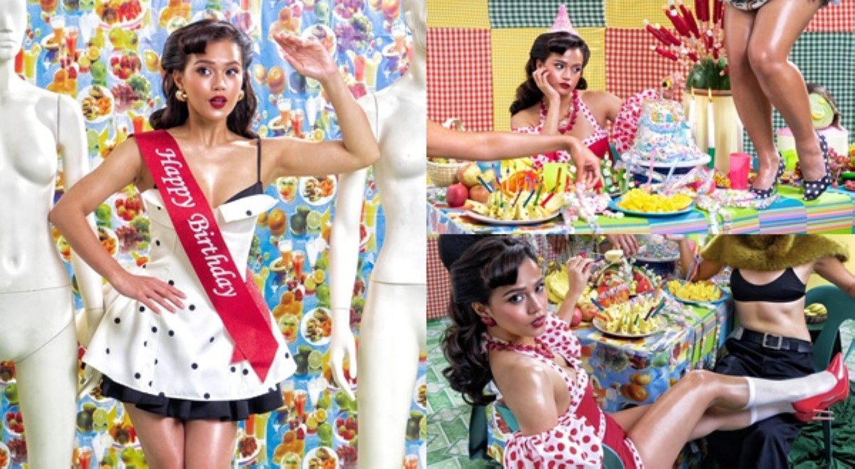 Maris Racal, DPWH ang birthday wish: 'Di Puwedeng Walang Hustisya!'