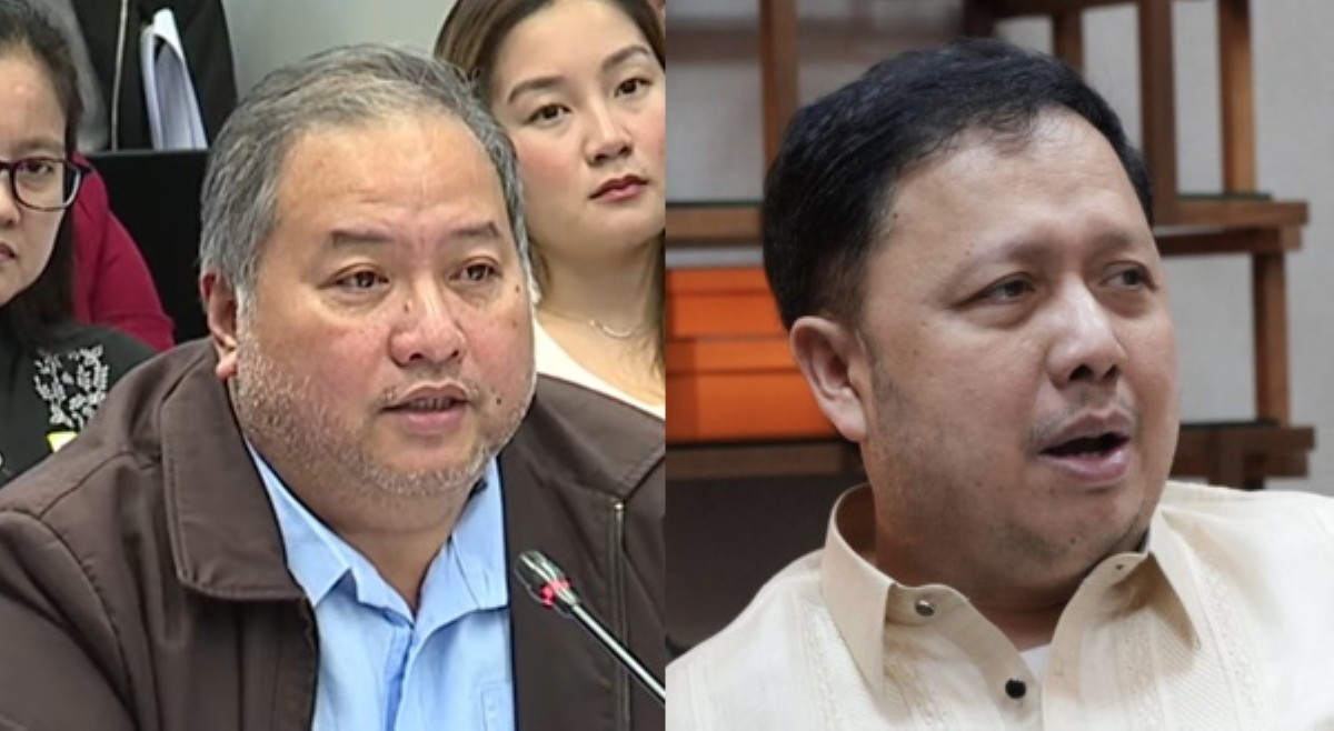 Zaldy Co, nag-insert umano ng ₱35.24B mula 2022-2025