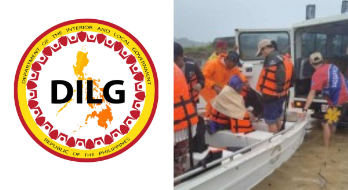 Mahigit 7,000 pamilya ang nailikas sa Northern at Central Luzon dahil sa hagupit ng Super Typhoon &lsquo;Nando&rsquo;