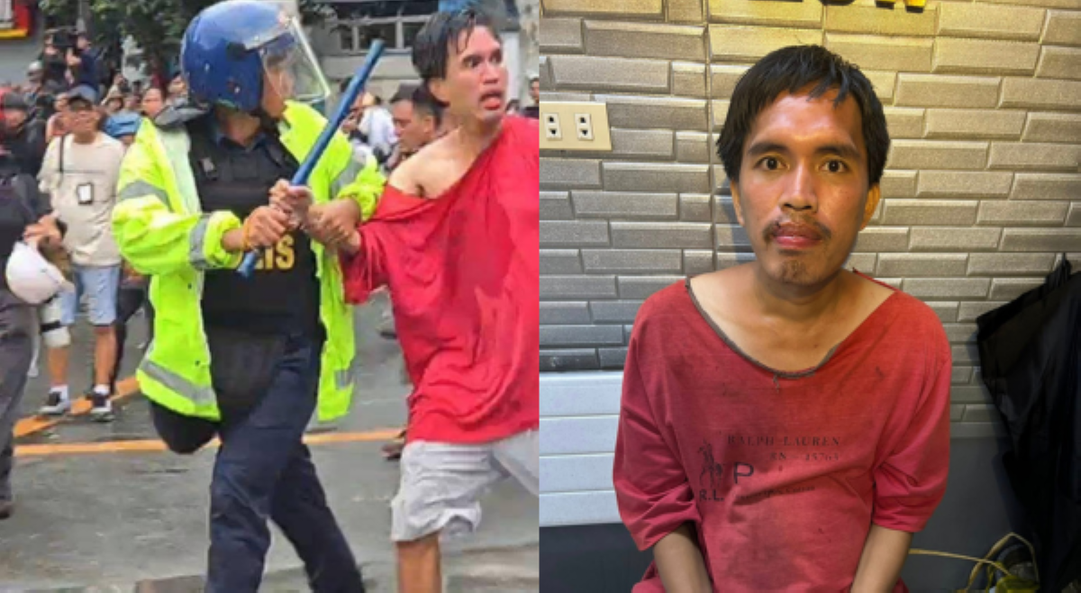 'Ibaba ang presyo ng fishball!' &lsquo;Fishball King,&rsquo; kumpirmadong nasa kustodiya ng MPD