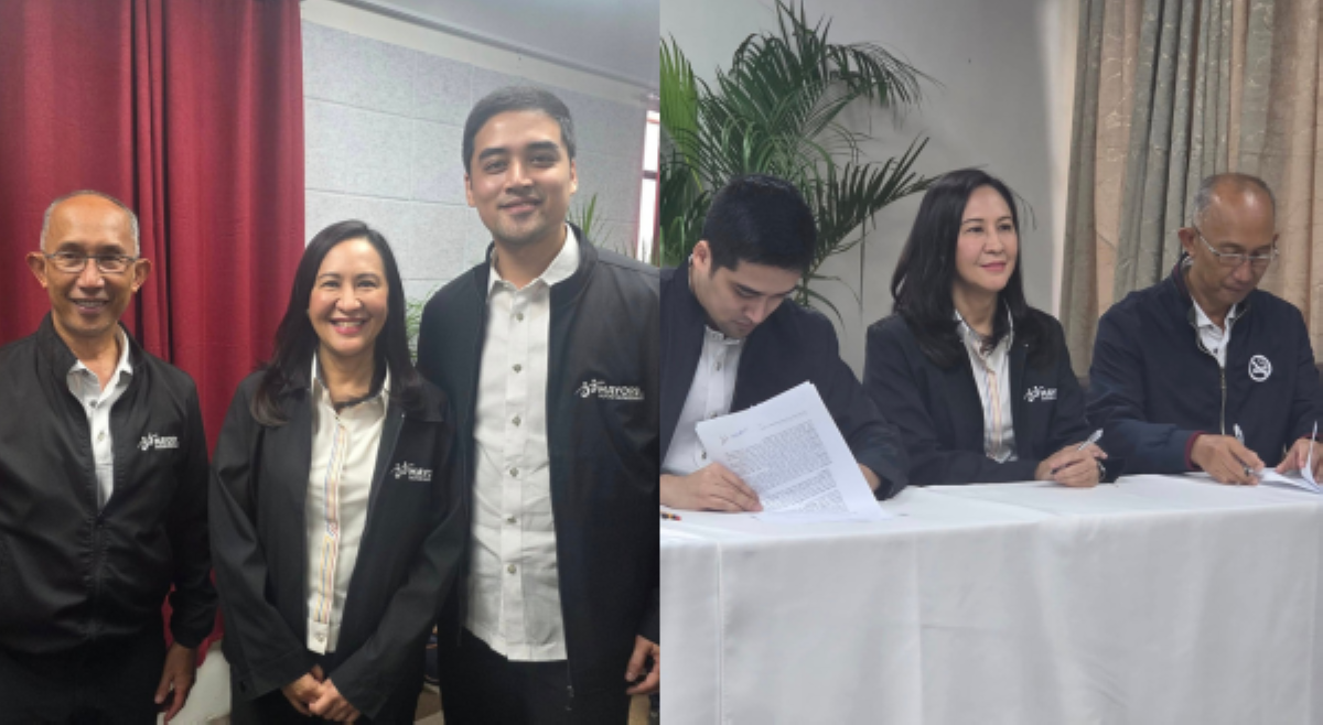 ICI, M4GG nagsanib-puwersa para masugpo mga maanomalyang proyektong pang-imprastraktura sa bansa
