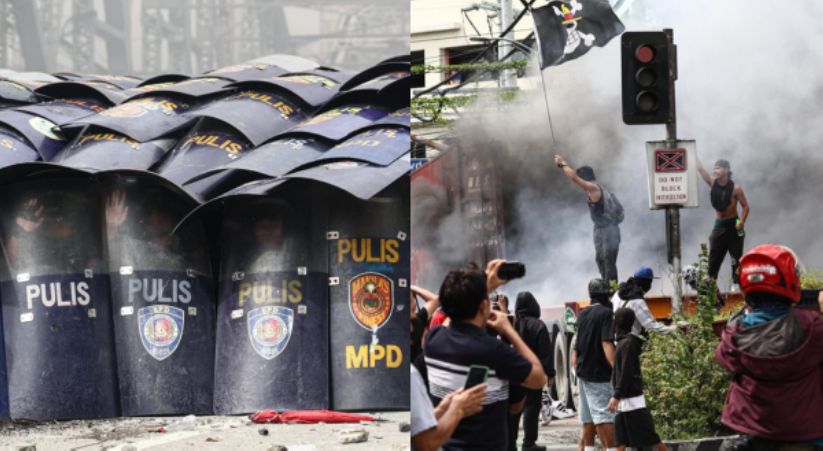 216 na indibidwal, kumpirmadong nasa kustodiya ng pulisya sa Manila &ndash; Mayor Isko