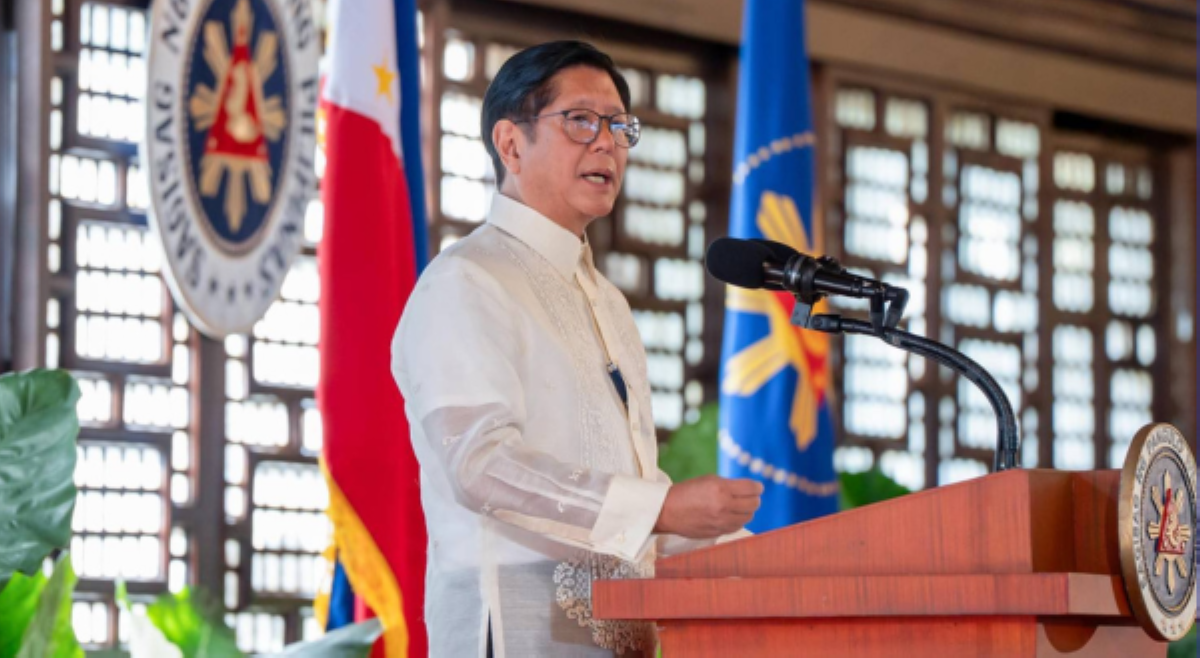 PBBM, inisyu EO na magpapatibay sa karapatan ng manggagawa na umanib sa unyon, asosasyon