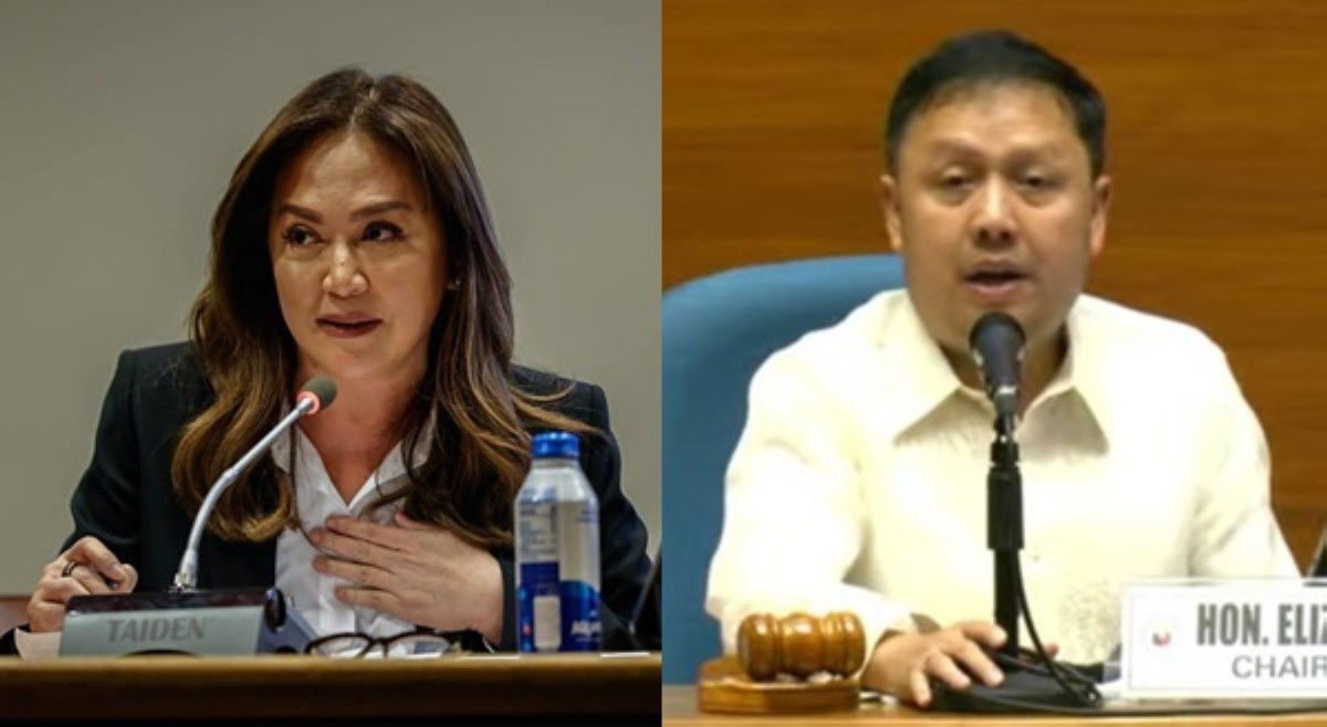 Karen Davila sa ₱35B insertion ni Zaldy Co: 'Mapapamura ka na lang talaga!'