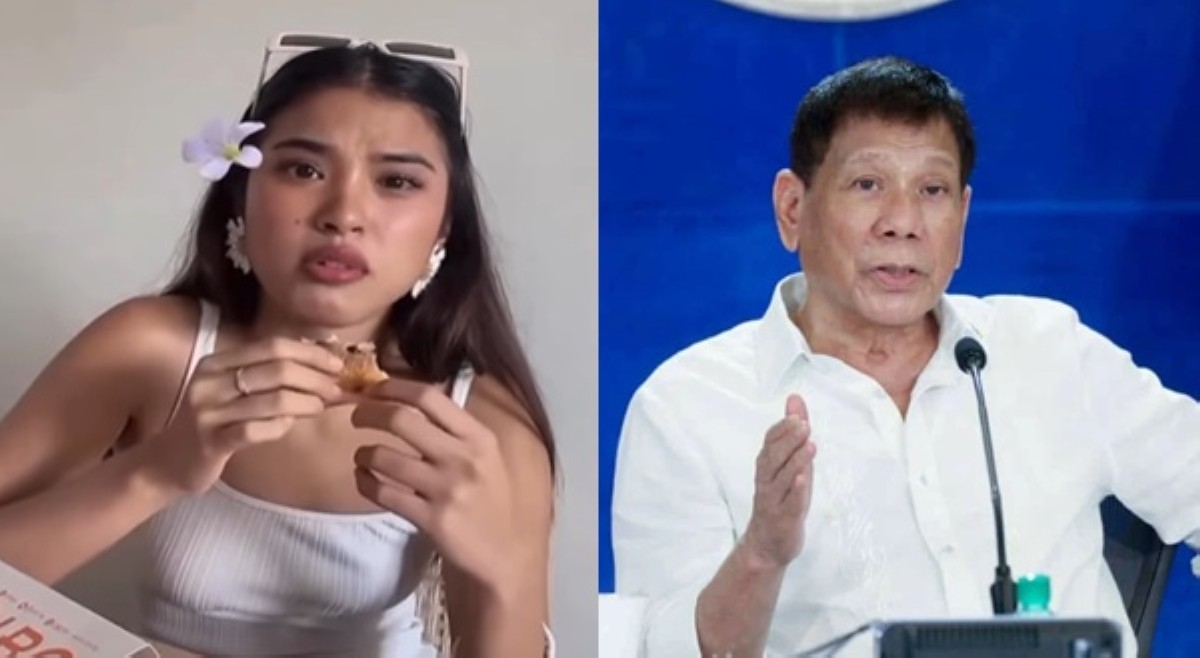 'Huwag kayo mag-alala, natuto na ako!' Shuvee Etrata, nagsalita matapos ma-bash dahil sa politika