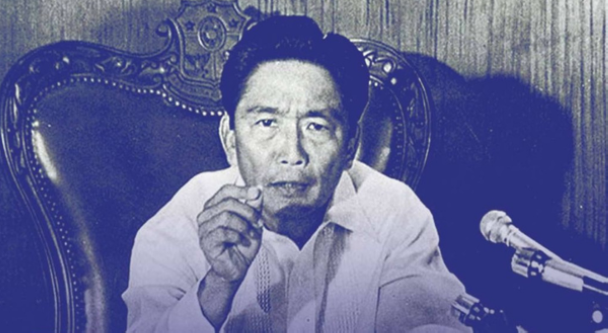 ALAMIN: 21 o 23 ng Setyembre, anong petsa ba ang opisyal na deklarasyon ng Martial Law?