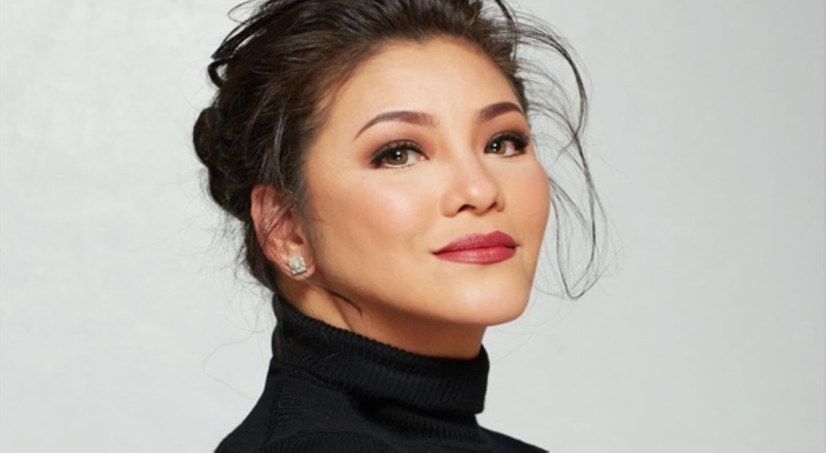 'Pero sa kanila parang ang dali dali lang ano??'  Regine, bumoses kontra 'naglalakihang proyekto'