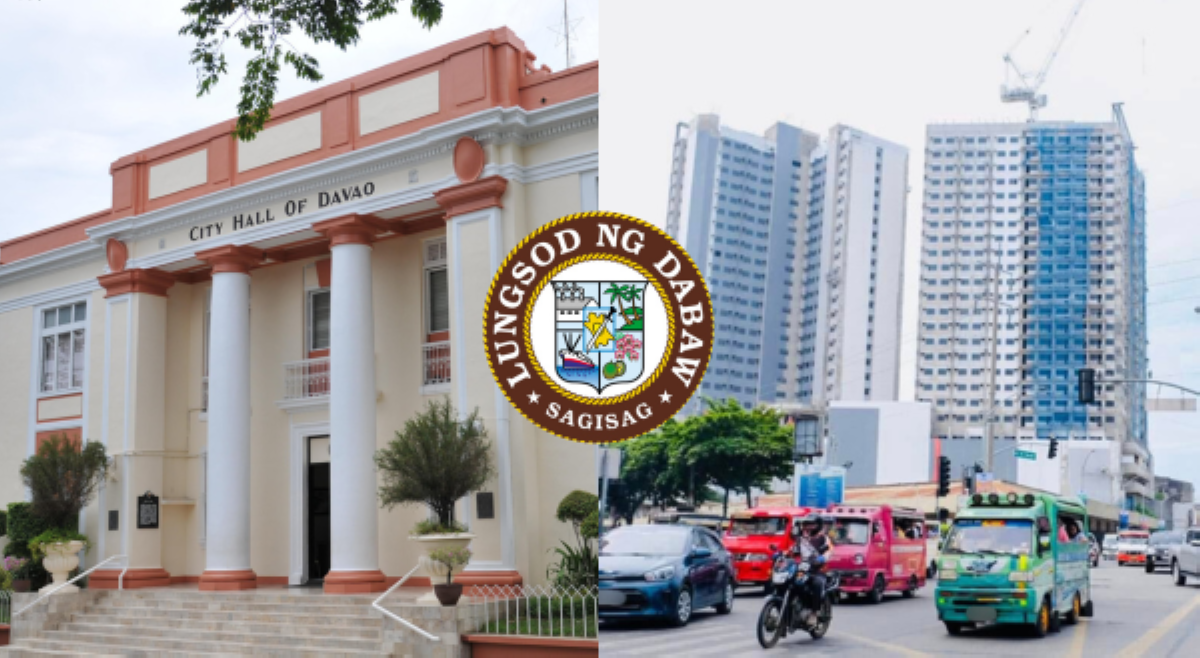 Davao City, rank 1 bilang Best City na maaaring bisitahin sa bansa ayon sa WTI