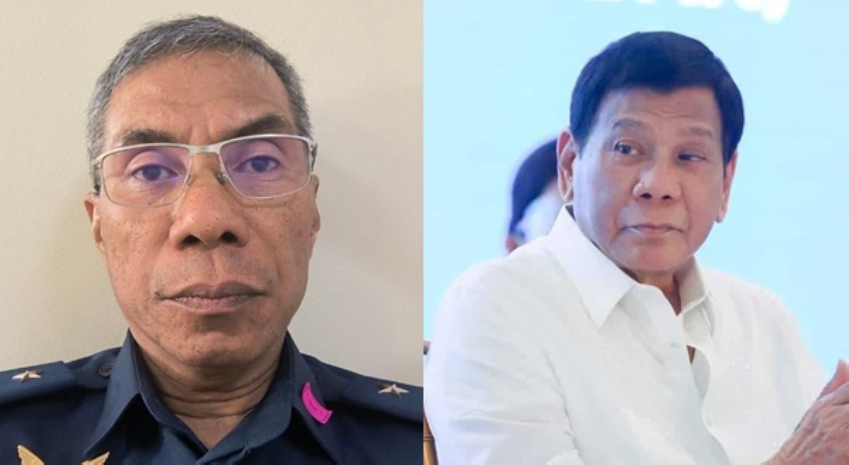 Torre, ibinalandra datos ng mga umano'y 'namatay na nanlaban' sa buy bust ng drug war ni FPRRD