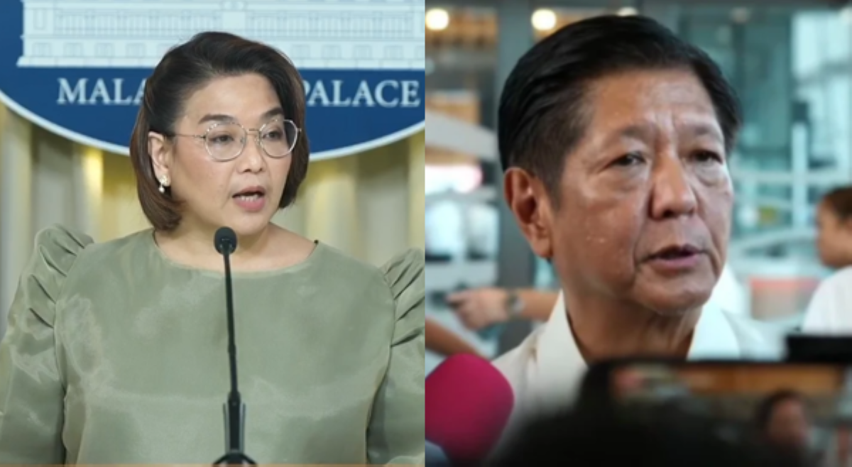 &lsquo;Galit ang Pangulo sa ganiyan!&rsquo; Palasyo iginiit tindig ni PBBM sa isyu ng kickback ng mga politiko