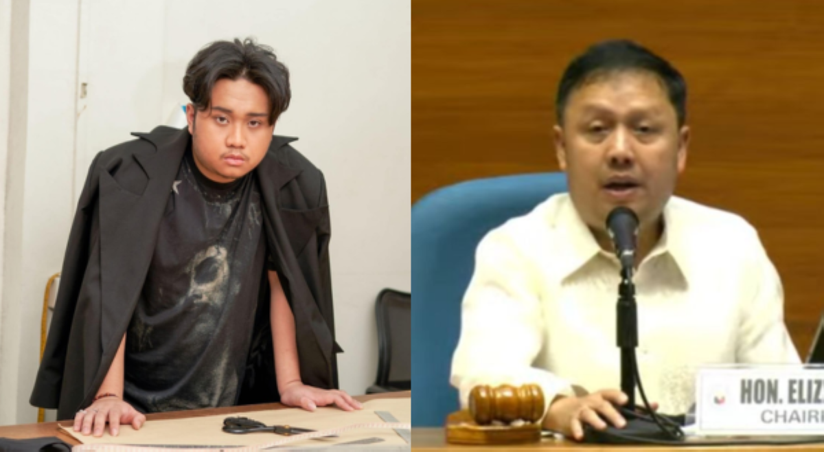 'I am with you!' Anak ni Zaldy Co, nakisimpatya sa taumbayan; matagal na raw bumukod sa pamilya