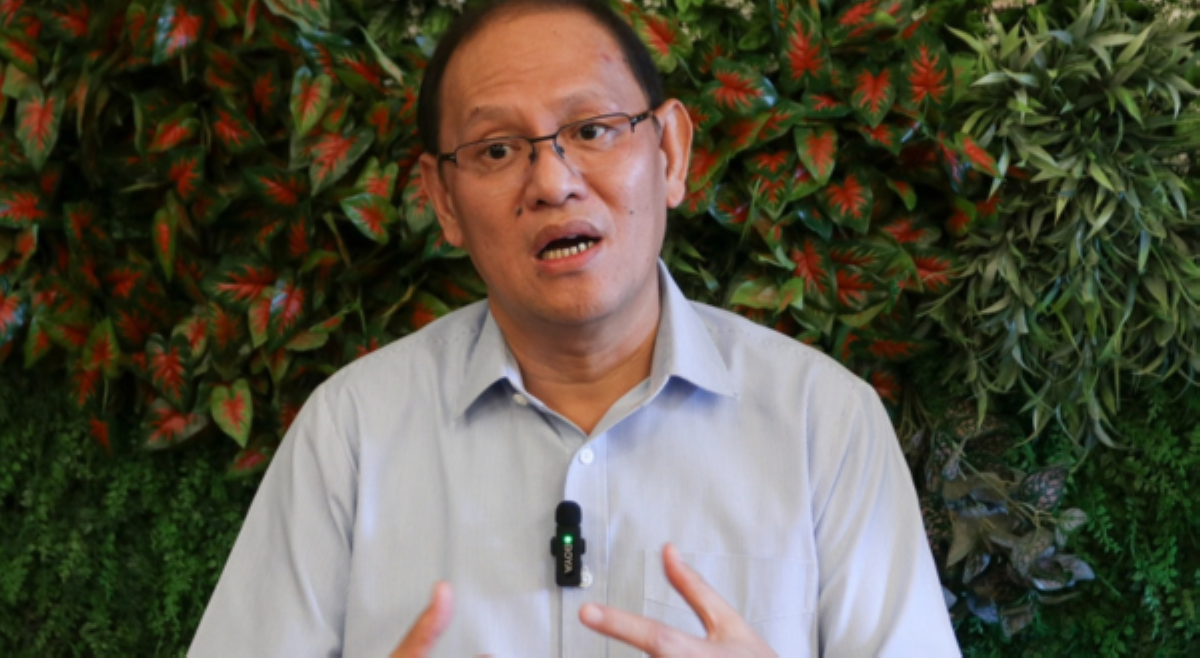 Marikina 1st Dist. Rep. Marcelino Teodoro, sinampahan ng 2 reklamo sa umano'y rape, acts of lasciviousness