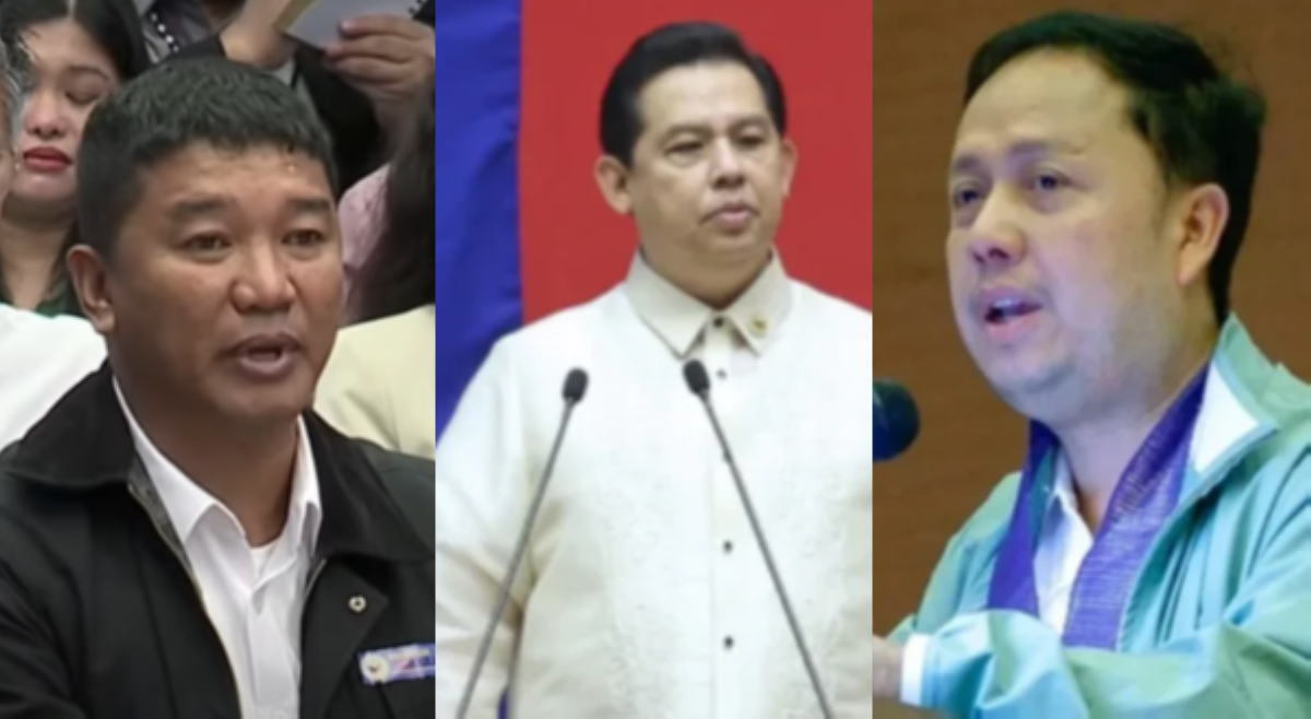 'Basura scheme?' Pagdeliver ng mga pera sa bahay nina Romualdez, Co, ikinanta ng dating sundalo