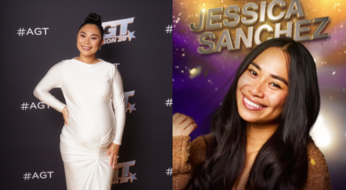 Jessica Sanchez, itinanghal bilang champion sa America's Got Talent!