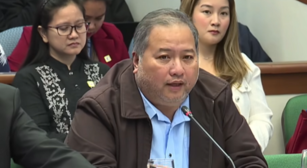 &lsquo;Nilahat na!&rsquo; Alcantara, aminadong lahat ng proyekto ng DPWH ay &lsquo;ginatasan&rsquo; para sa kickback