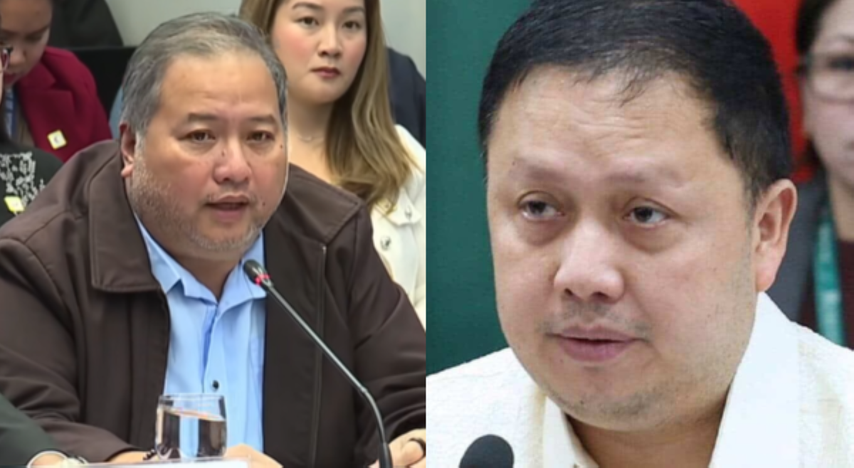 Matapos tadtarin ang Bulacan: Zaldy Co, utak daw ng paglalagay ng flood control projects sa ibang lugar