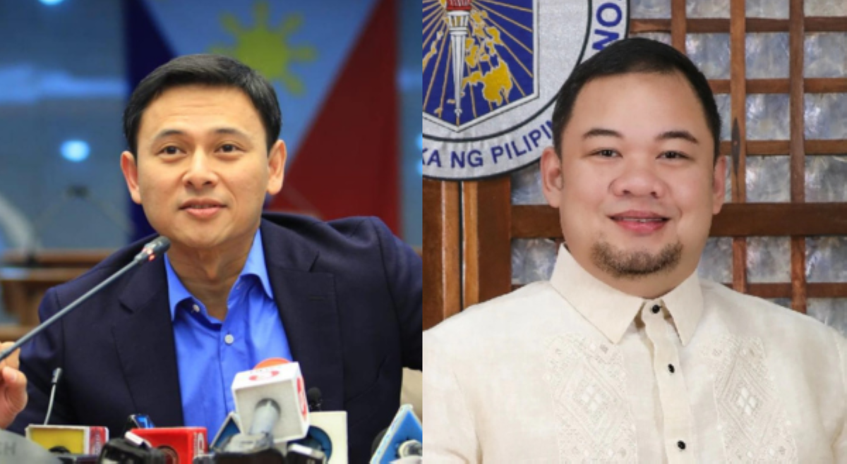 DepEd Sec. Angara, naglabas ng pahayag matapos ang &lsquo;voluntary leave&rsquo; ni Usec. Olaivar