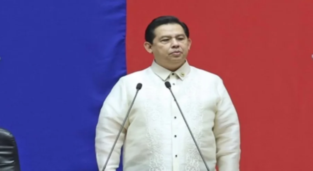 &lsquo;Di ako nagnakaw ng pondo ng bayan!&rsquo; Romualdez, itinanggi mga alegasyon laban sa kaniya