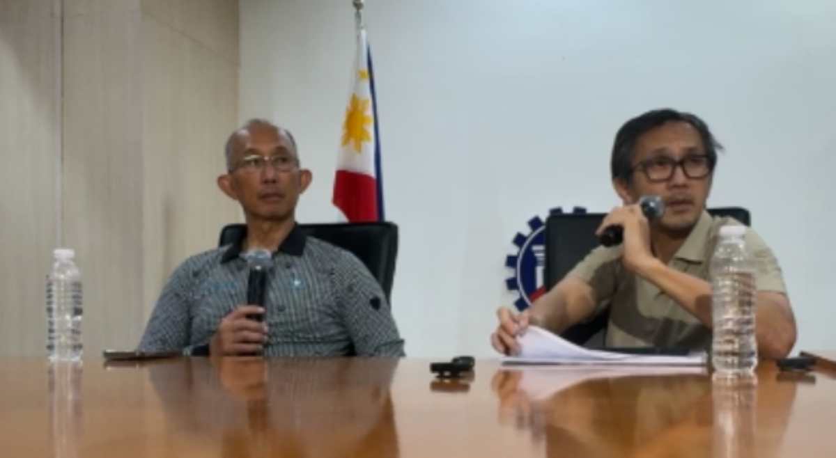 &lsquo;Magkusa na kayo!&rsquo; Sec. Dizon, sinabihan mga kawani ng DPWH na i-report ang mga anomalya