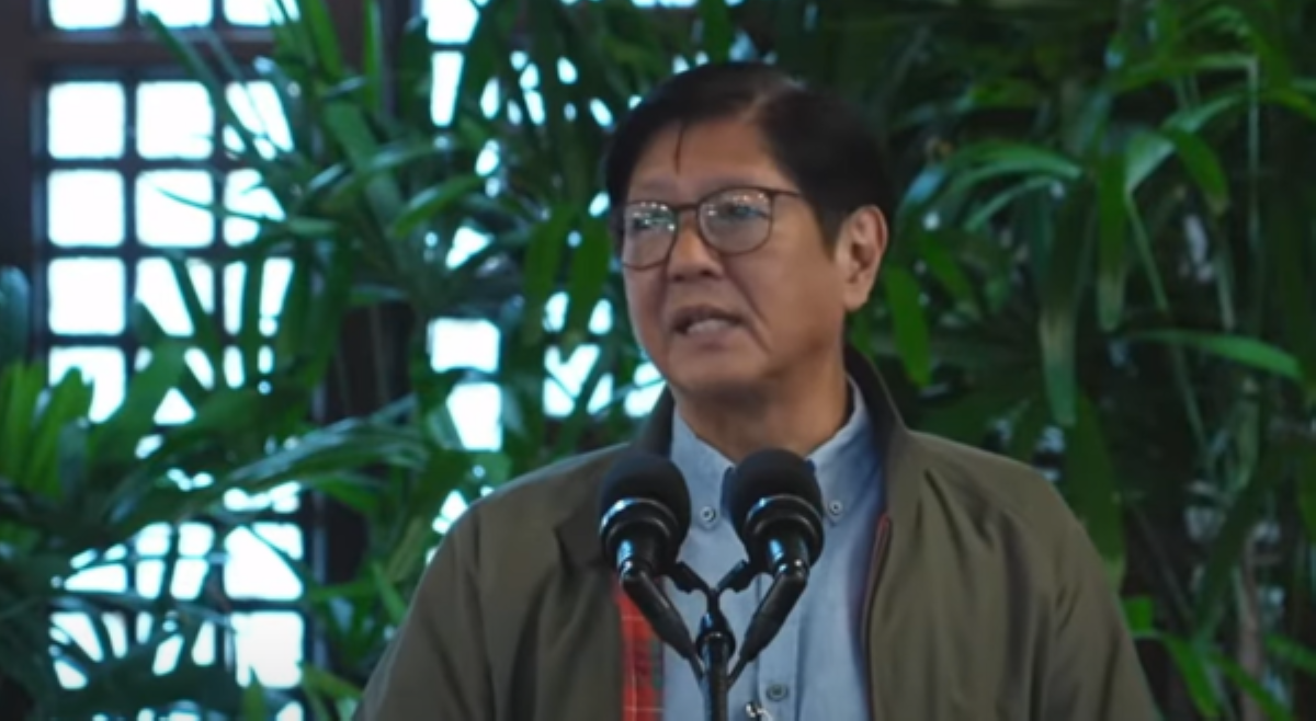 P36 bilyong pondo ng DPWH sa flood control, ililipat sa DSWD&mdash;PBBM