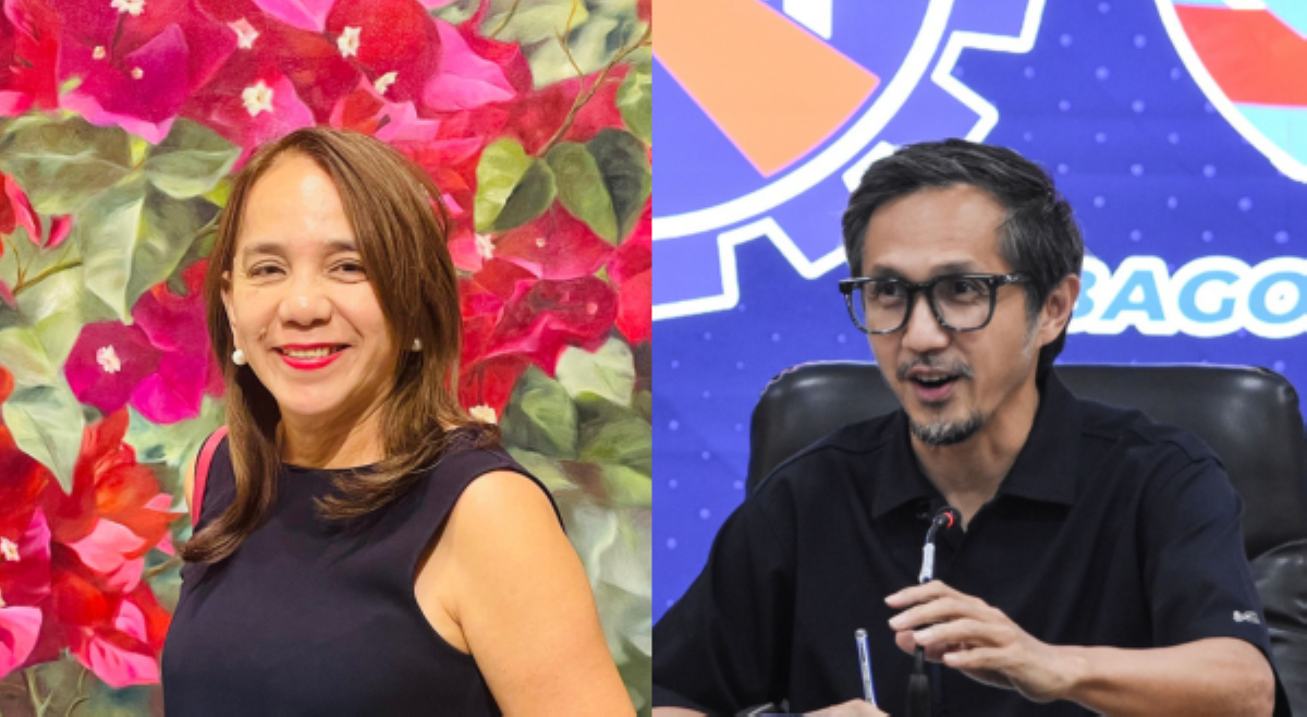&lsquo;Unahin n&rsquo;yo rin &lsquo;yong bodega, madaling sunugin &lsquo;yan!&rsquo; Heidi Mendoza, may suhestiyon kay DPWH Sec. Dizon