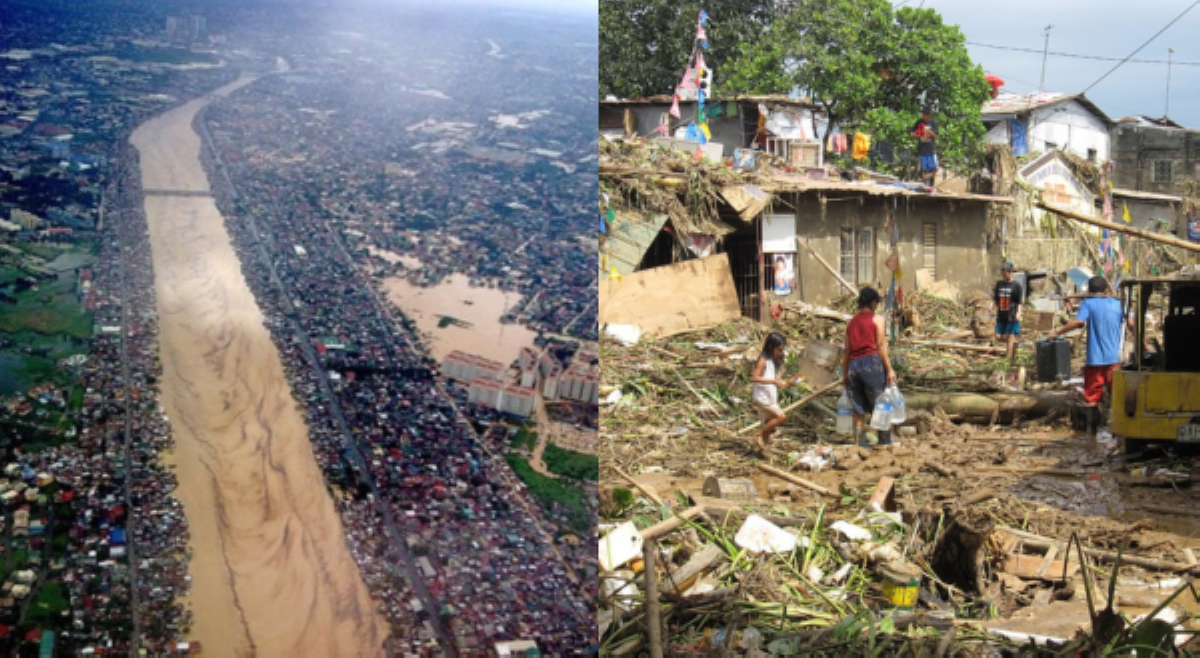 BALITAnaw: 16 ta&ograve;ng pag-alala sa pananalasa ng Bagyong Ondoy; handa ba mga Pilipino sa Bagyong Opong?
