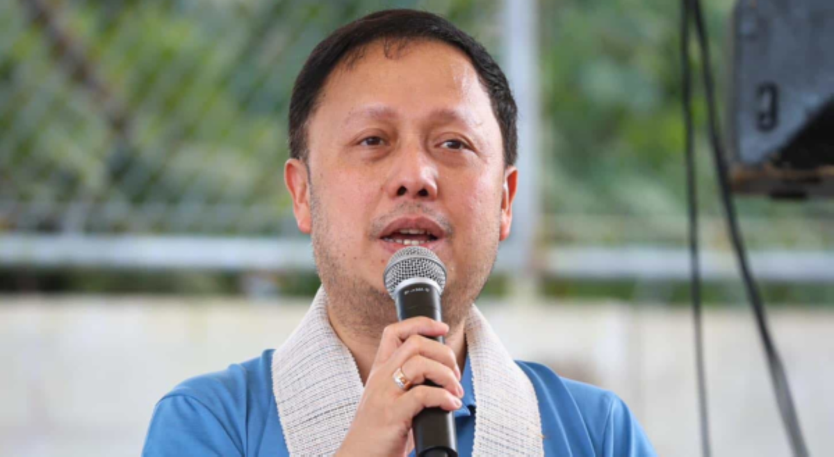 &lsquo;I have every intention to return to the Philippines!&rsquo; Zaldy Co, pinalagan revocation ng travel clearance niya