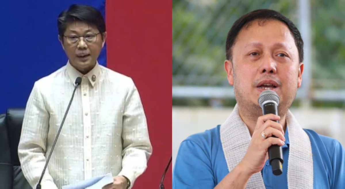 'Tuloy ang deadline!' Speaker Dy, nanindigang hanggang Sept. 29 na lang palugit kay Rep. Co para makauwi