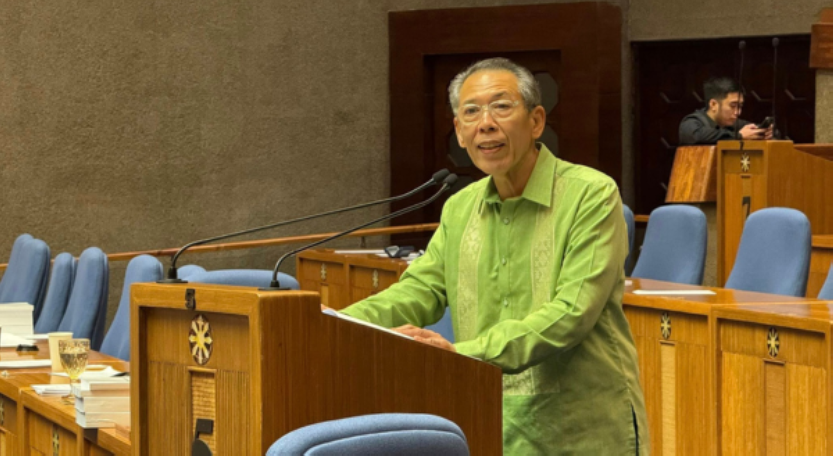 'Libreng kolehiyo sa state universities and colleges, mapopondohan na!' - Rep. Diokno