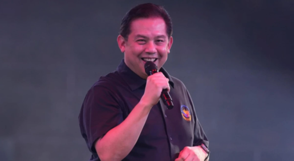 'Nasaan si Romualdez!' Netizens, inalmahan listahan ng mga kakasuhan ng NBI