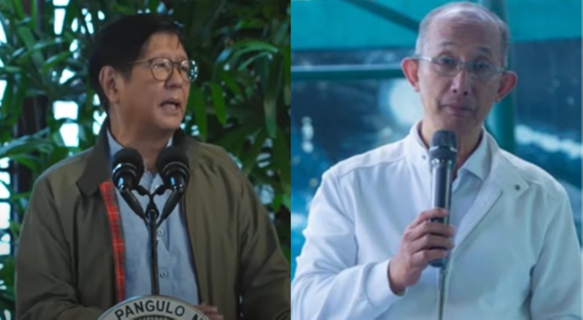 Appointment ni Magalong bilang 'special adviser' sa ICI, muling ipakakalkal ni PBBM&mdash;Palasyo