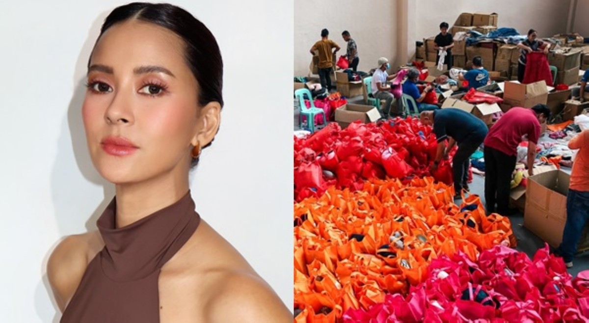 'Nakakagalit isipin!' Bianca Gonzalez, naghimutok sa pananamantala sa resiliency ng mga Pinoy