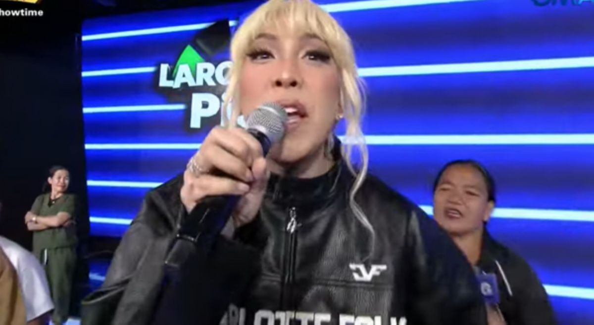 May pinariringgan? Hirit ni Vice Ganda tungkol sa panggap na fan, usap-usapan