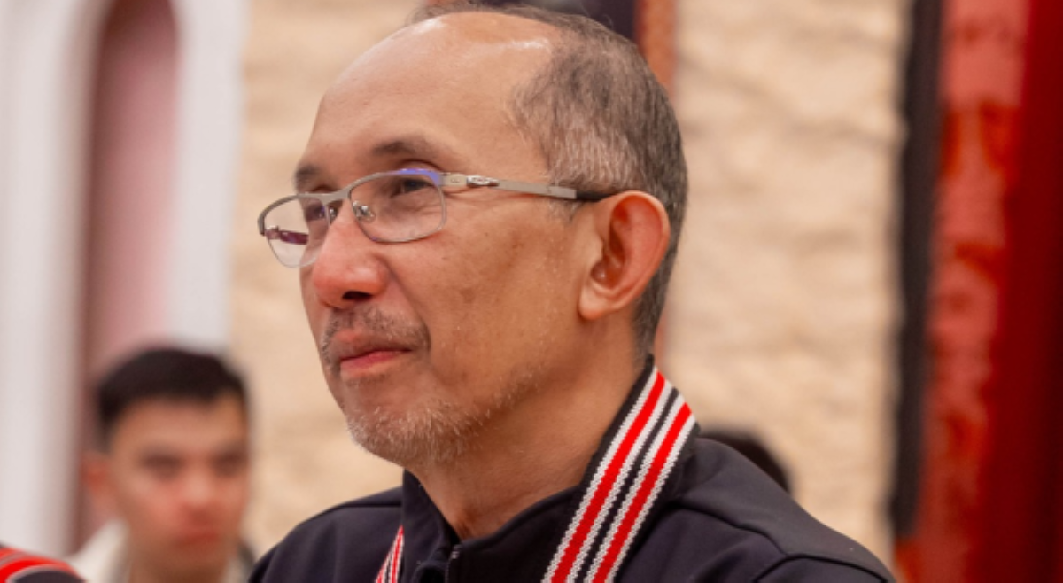 Magalong, nag-resign na bilang ICI special adviser