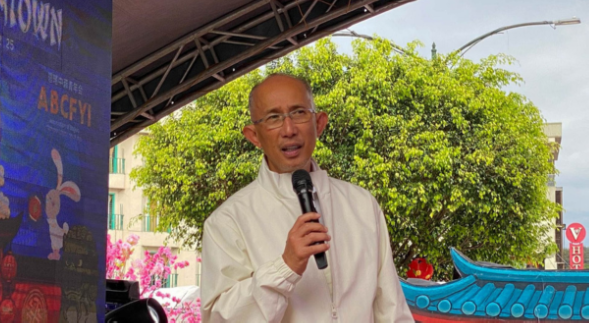 'There's no conflict of interest:' Mayor Magalong, nilinaw dahilan ng kaniyang pagbibitiw sa ICI