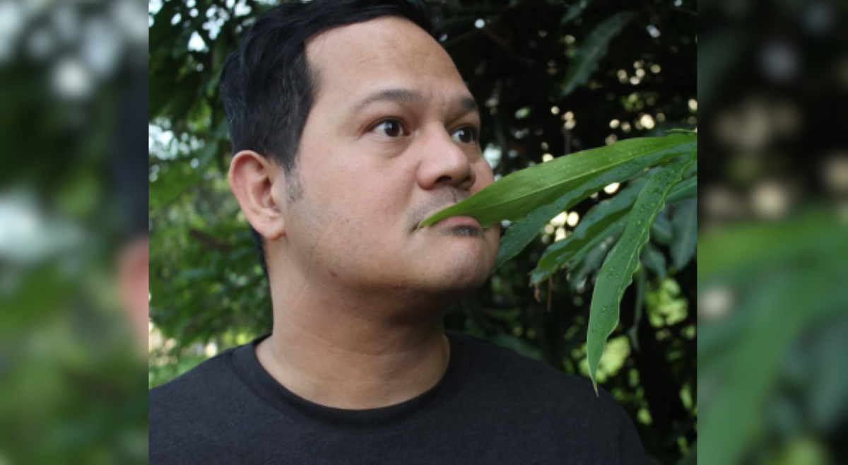 Bayani Agbayani, umapelang ibalik parusang bitay para sa mga korap